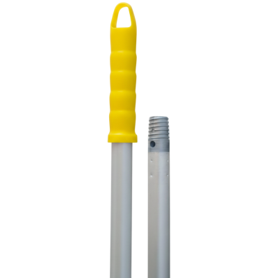 Manche aluminium anodisé 140 cm - Maya