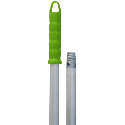 Manche aluminium anodisé 140 cm - Maya
