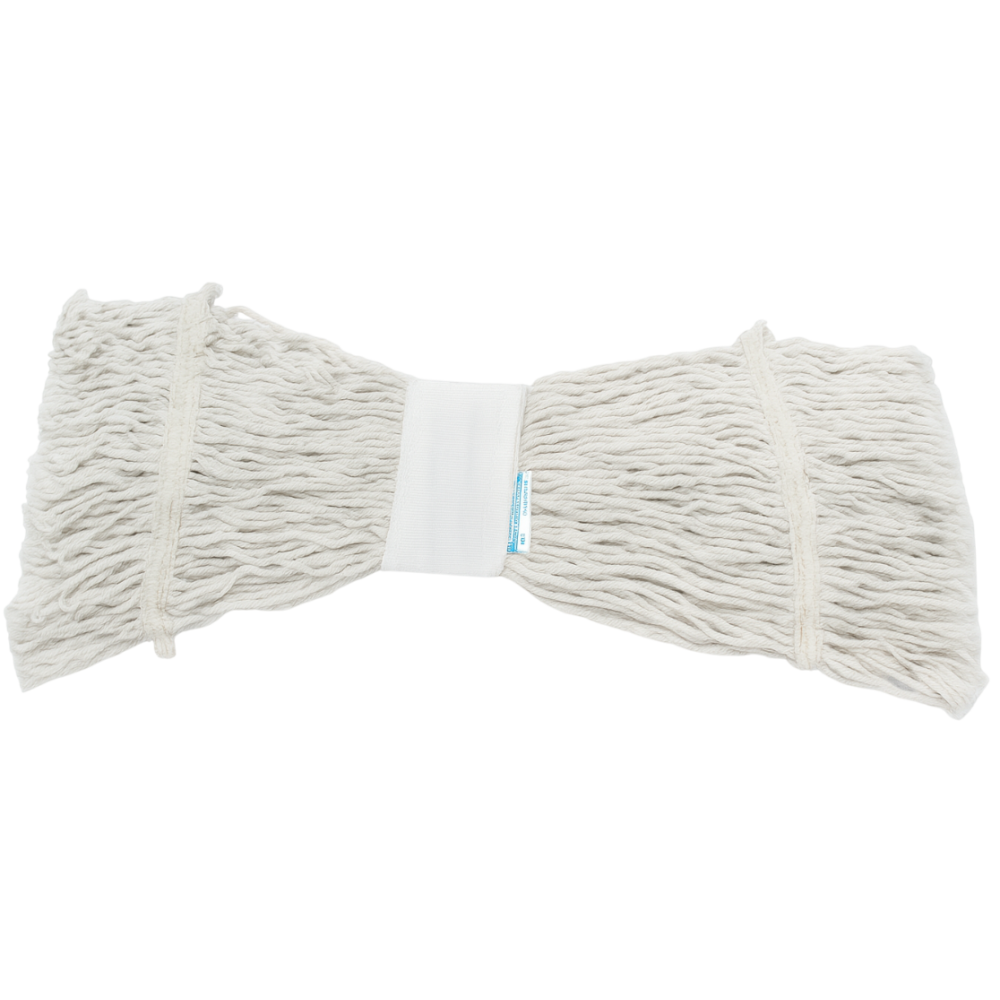 Faubert  torzal crudo 400 gr.  2 bandes - Pongal