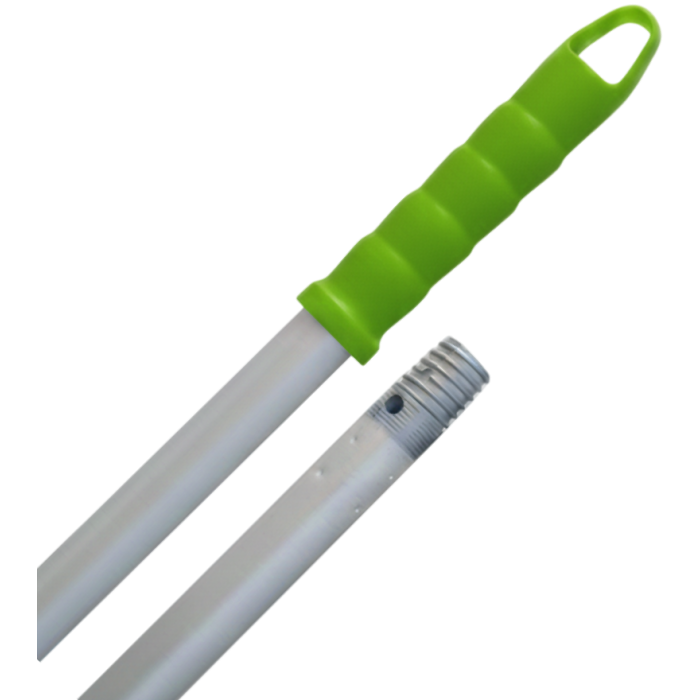 Manche aluminium anodisé 140 cm - Maya