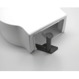 Distributeur hygiénique Jumbo - Amoos