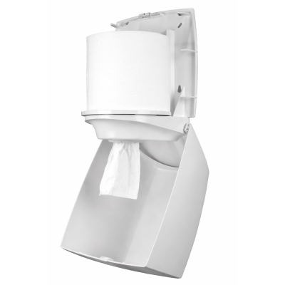 Distributeur Rouleaux d'essuyage - Amoos