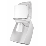 Distributeur Rouleaux d'essuyage - Amoos