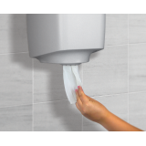 Distributeur Rouleaux d'essuyage - Amoos
