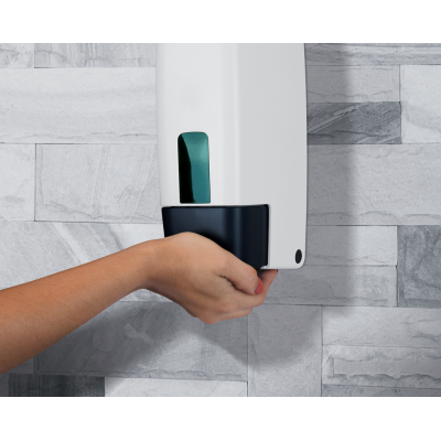 Distributeur Savon 1L