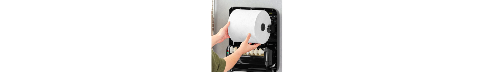 Essuyage professionnel