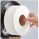 Papier toilette professionnel