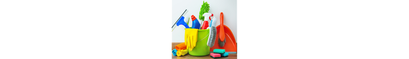 Matériel de Nettoyage