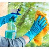 Nettoyage & Désinfection